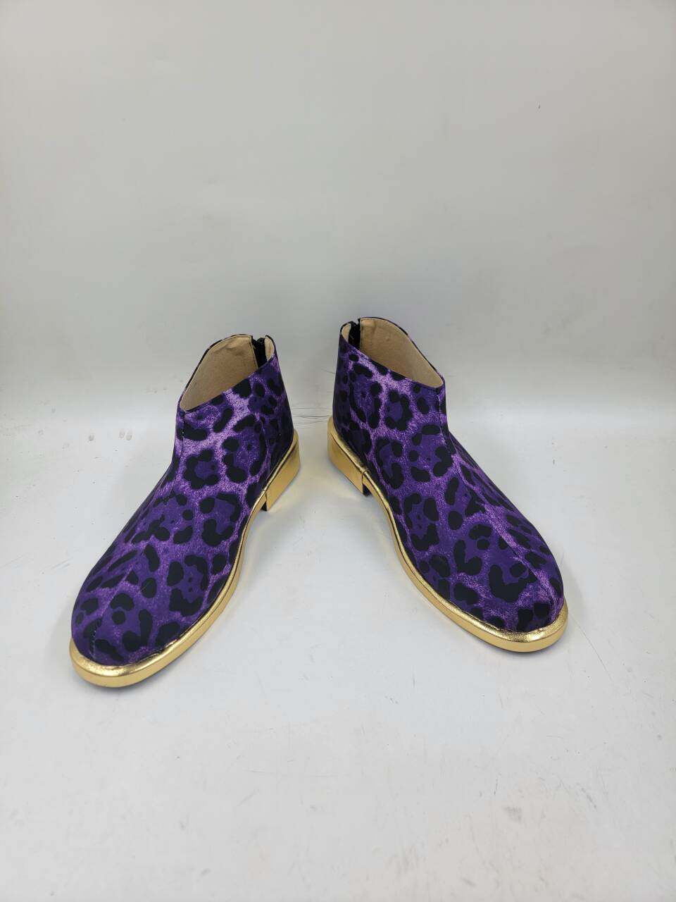 Limbus Ricardo Shoes Cosplay Buy