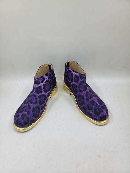 Limbus Ricardo Shoes Cosplay Buy