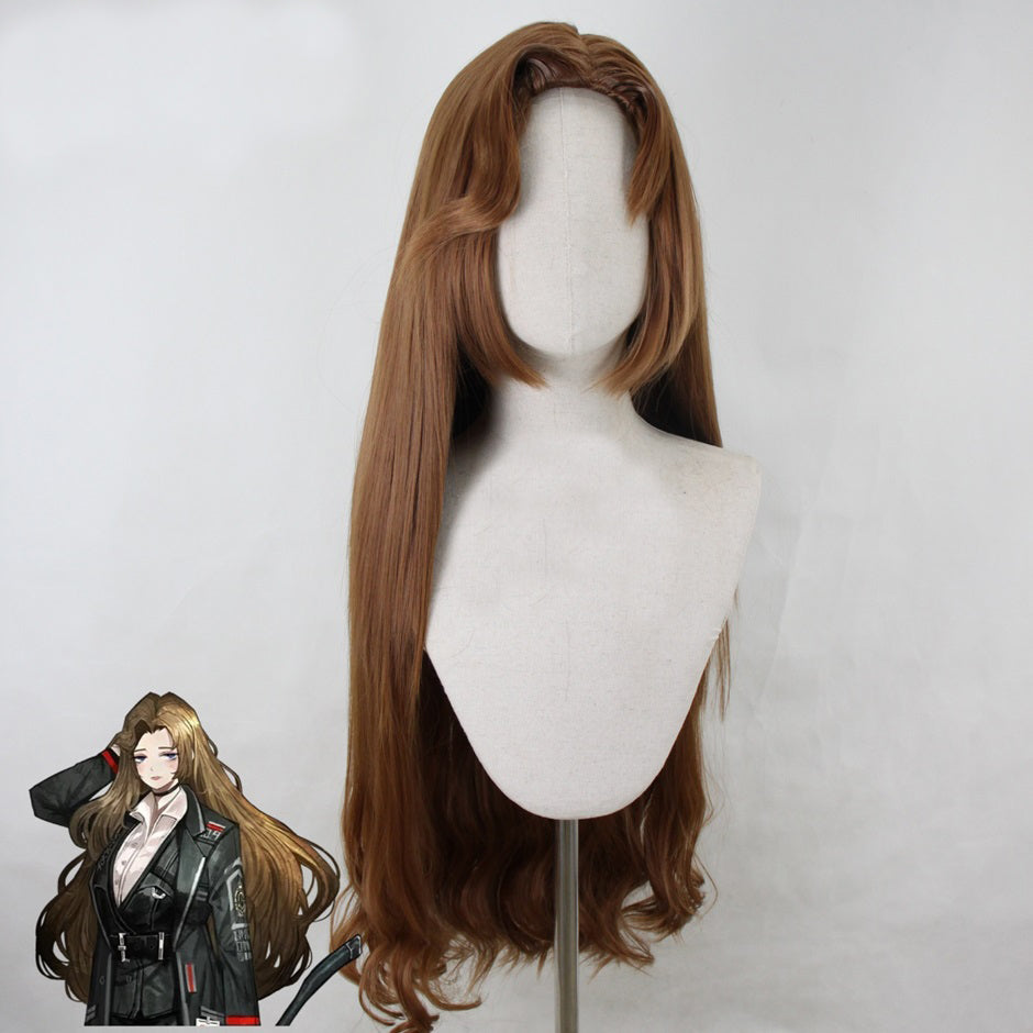 Limbus Rodion/Rodya Wig Cosplay for Sale – CosplaySparks