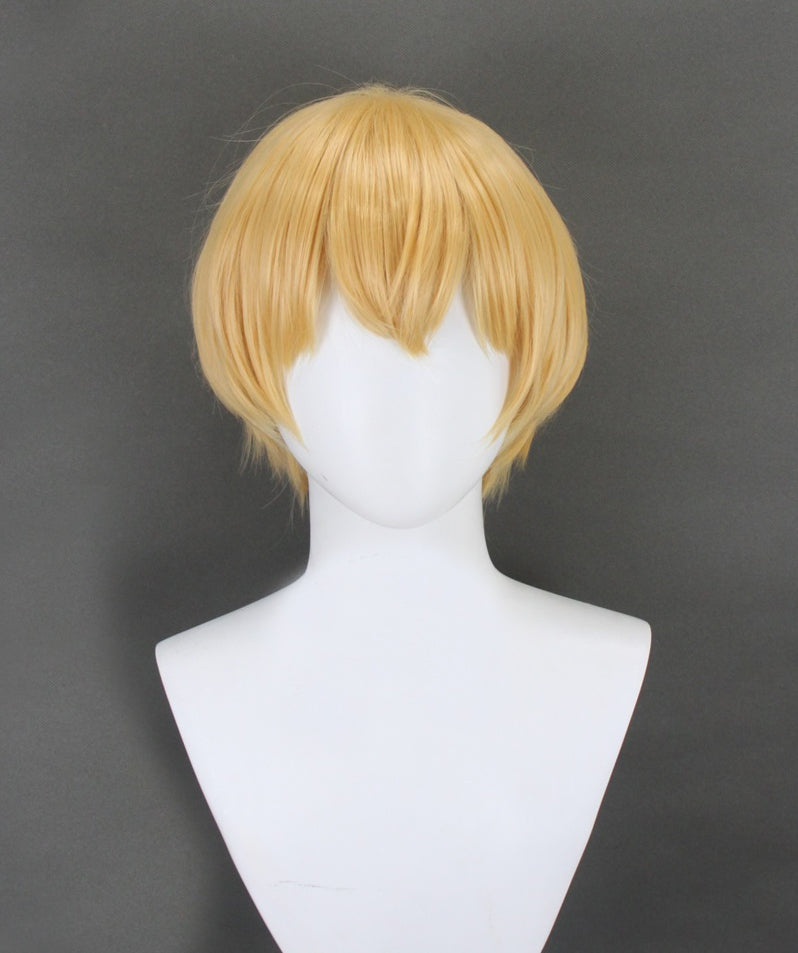 Limbus Sinclair Wig Cosplay Buy