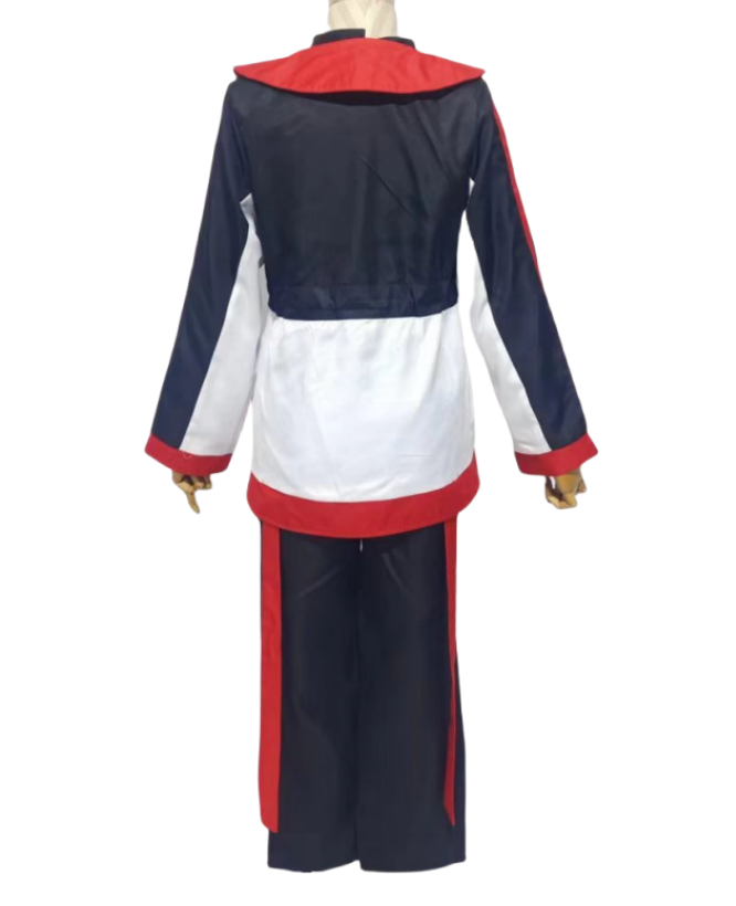 Limbus Yuri Costume Buy