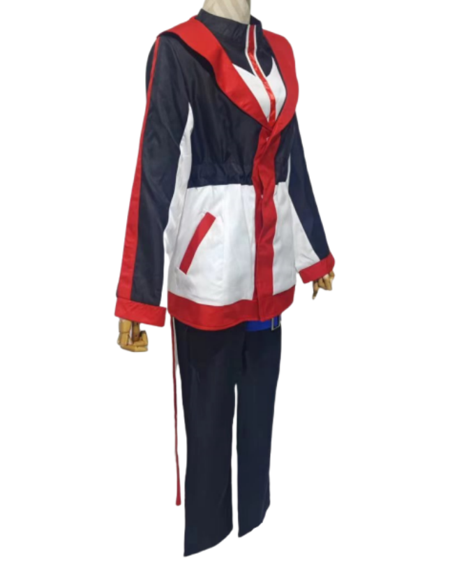 Limbus Yuri Costume Buy