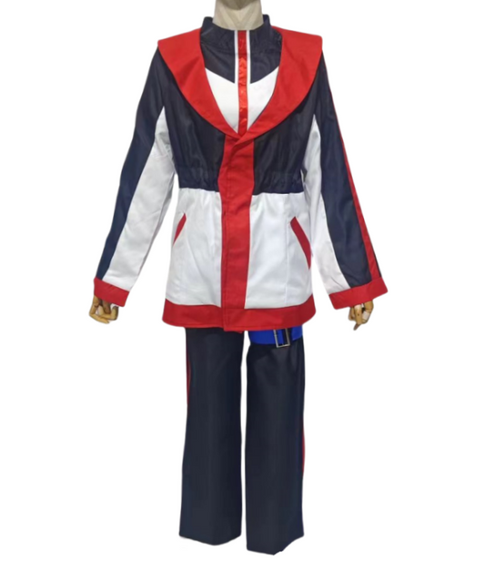 Limbus Yuri Costume Buy