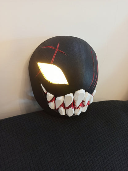 Little Red Riding Hooded Mercenary Mask Cosplay Buy