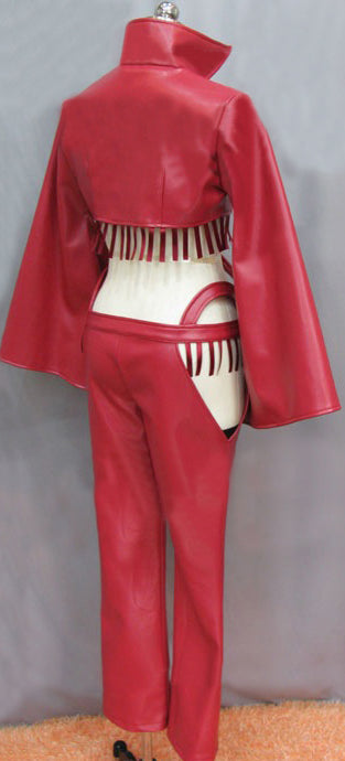 Little Sadi Cosplay Costume