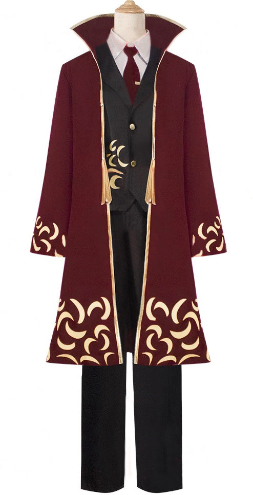 Liu Assoc. South Section 3 Yi Sang Costume Buy