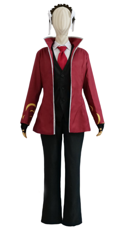 Liu Association South Section 4 Ishmael Costume Buy