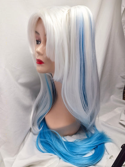 Lobotomy Corp Angela Wig Buy