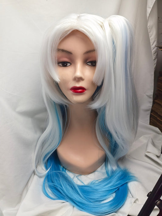 Lobotomy Corp Angela Wig Buy