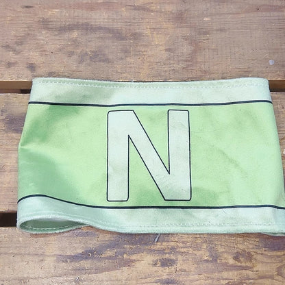 Lobotomy Corp Armbands Buy