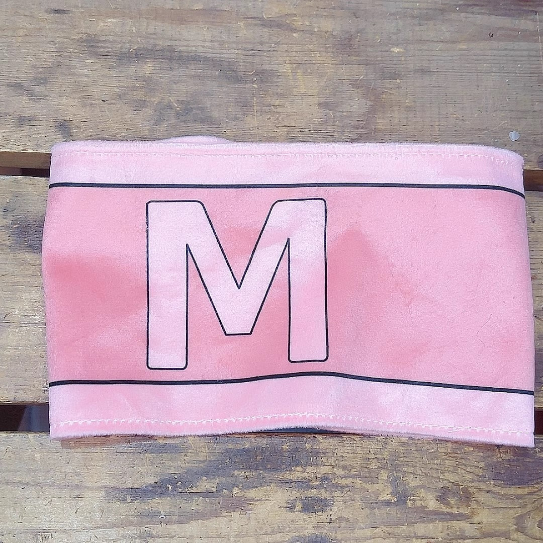 Lobotomy Corp Armbands Buy