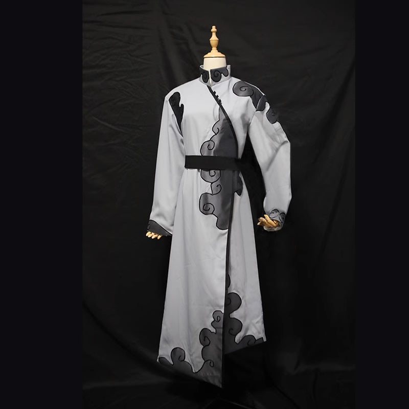 Lobotomy Corp Hokma Costume Buy