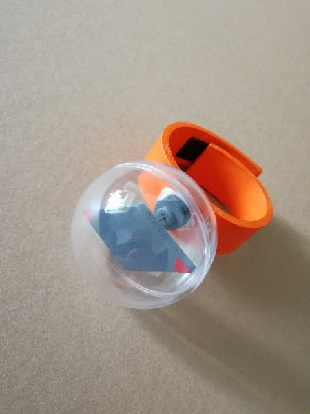 Nami Log Pose Cosplay