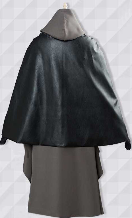 Lord El-Melloi II Case Gray Cosplay Costume