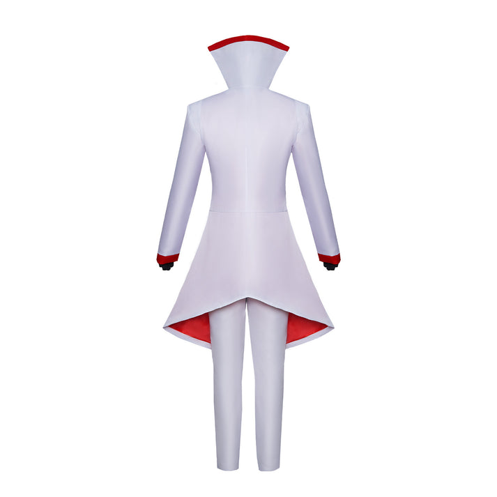 Lucifer Morningstar Cosplay Costume for Sale – CosplaySparks