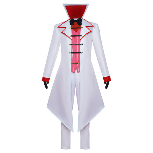 Lucifer Morningstar Cosplay Costume Buy