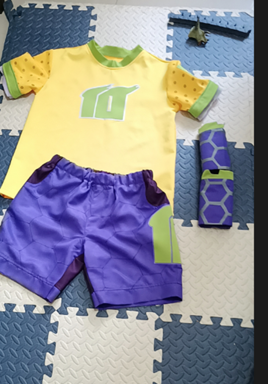 Lucio Selecao Costume Cosplay Buy