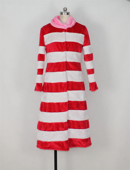 Luffy Punk Hazard Outfit Cosplay