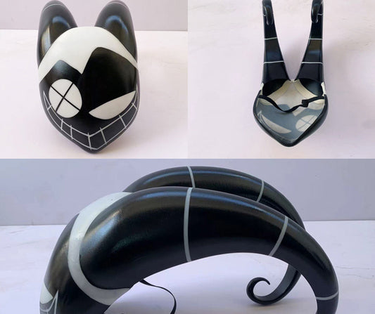 Lute Mask Cosplay Buy