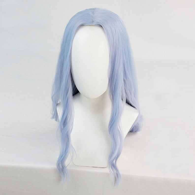 MHA Eri Cosplay Wig 