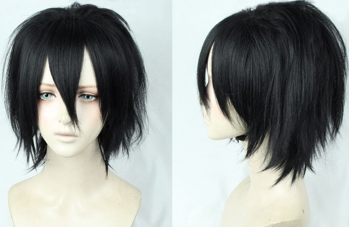 MHA Hero Killer Cosplay Wig