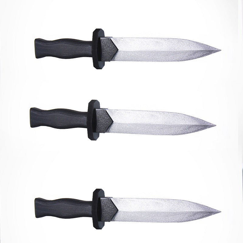 MHA Hero Killer Stain Swords Cosplay Buy – CosplaySparks