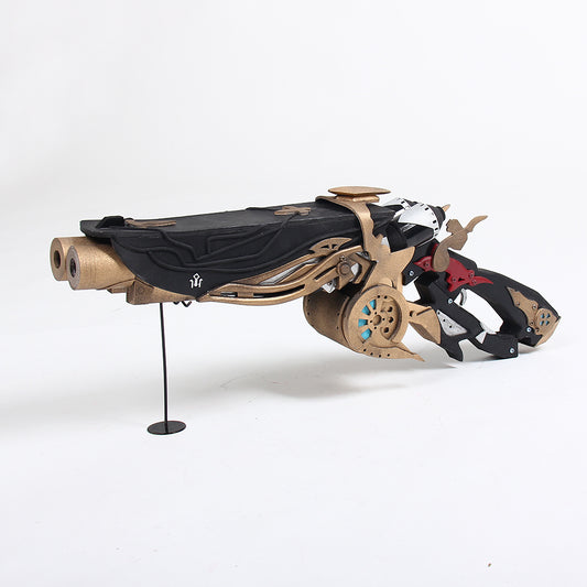 Machinist 60 Ferdinand Gun Cosplay