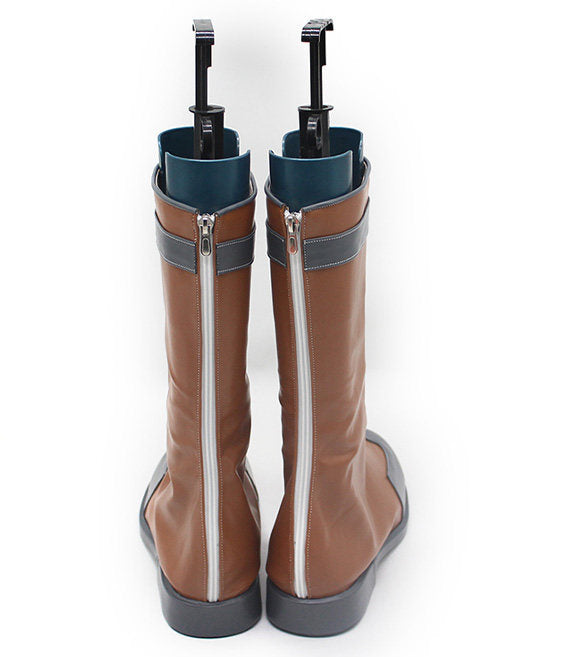 Macht Cosplay Boots Buy
