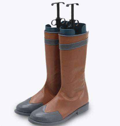 Macht Cosplay Boots Buy