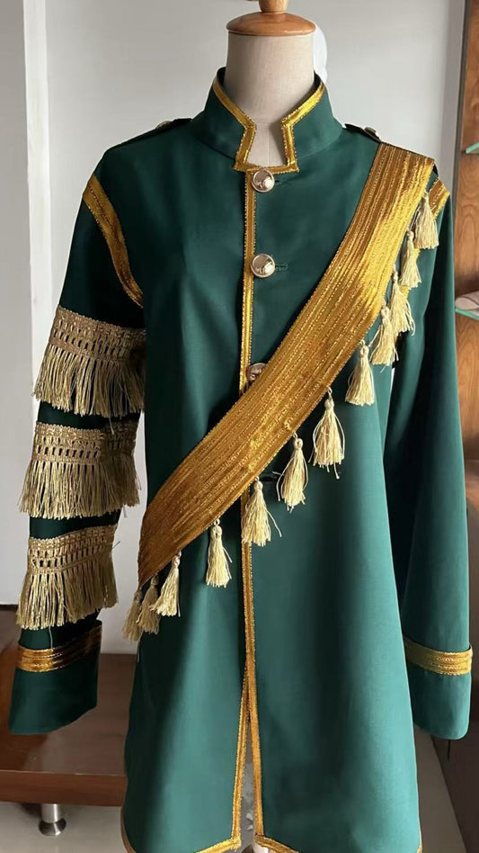 Macht Cosplay Costume Buy