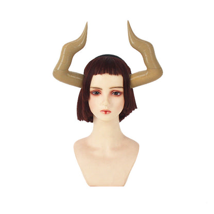 Macht Horns Cosplay for Sale