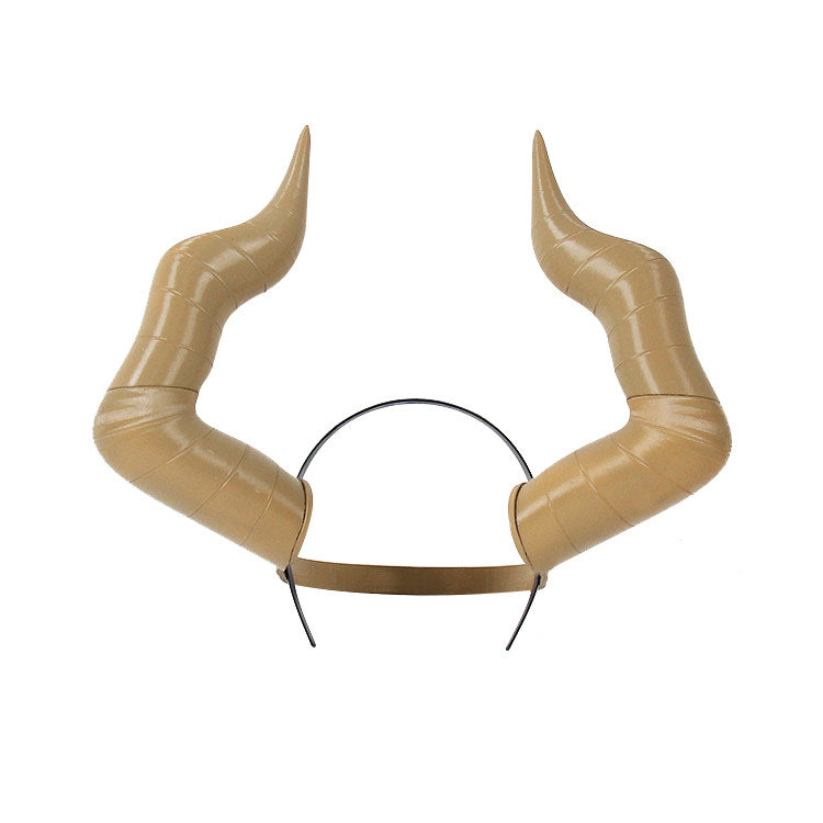 Macht Horns Cosplay for Sale