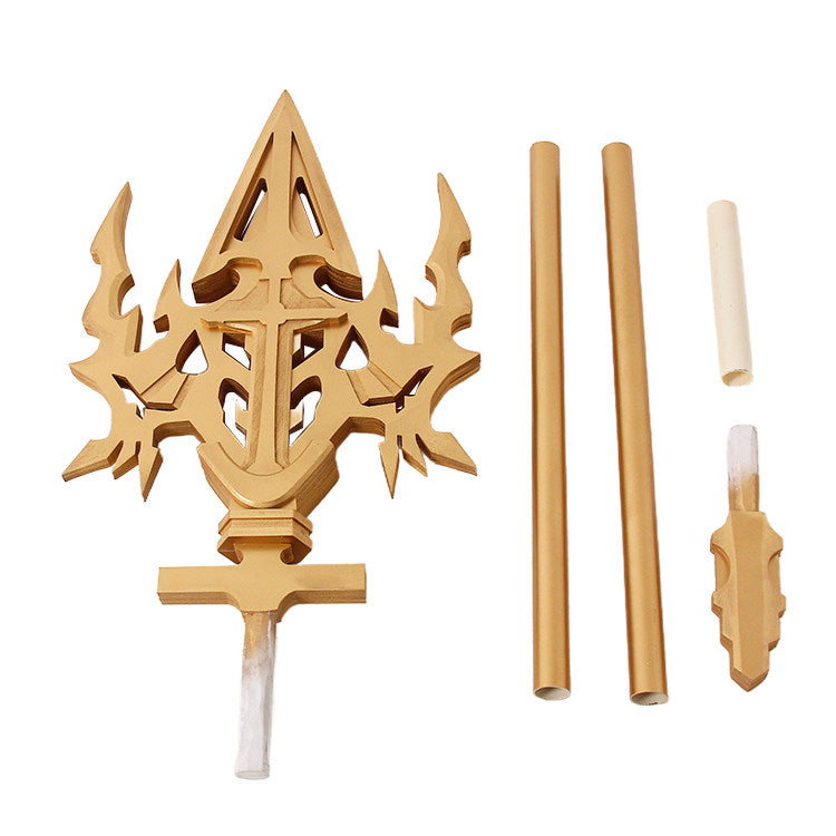 Macht Spear Cosplay Buy