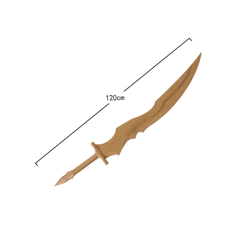 Macht Sword Cosplay Buy