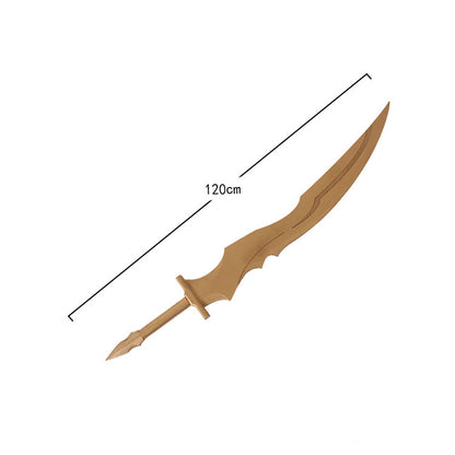 Macht Sword Cosplay Buy