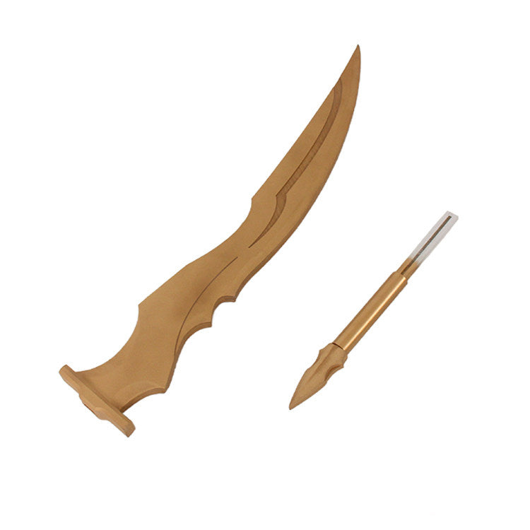 Macht Sword Cosplay Buy