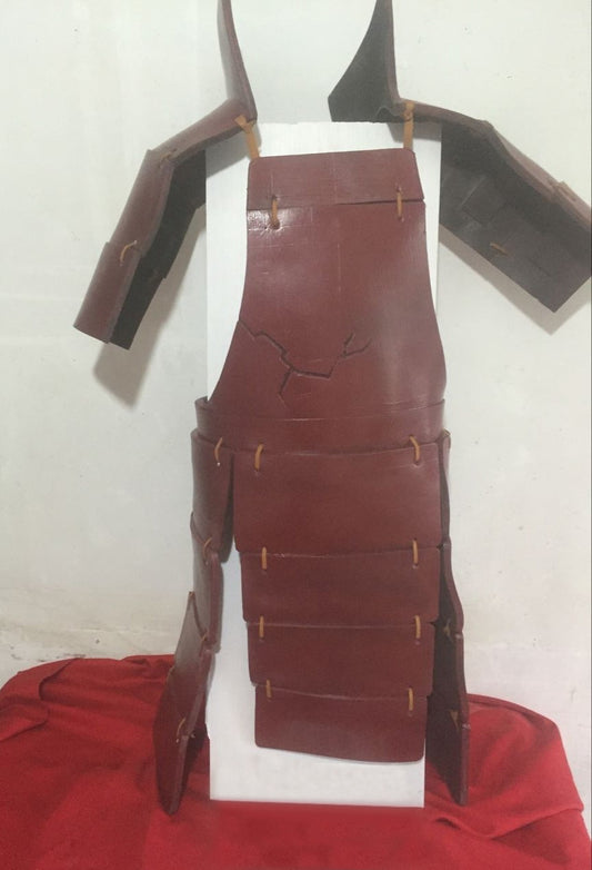 Madara Cosplay Armor
