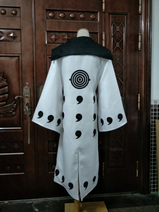 Madara Six Path Costume Cosplay