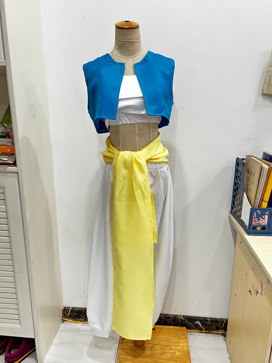 Magi Aladdin Costume Buy