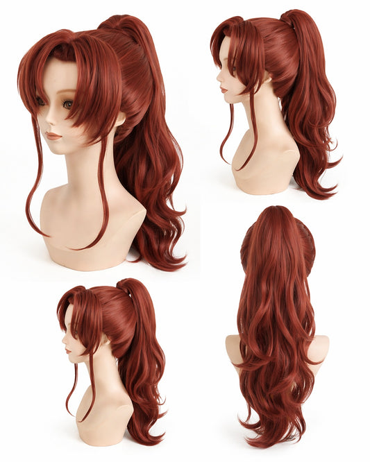 Makoto Kino Wig Cosplay Buy