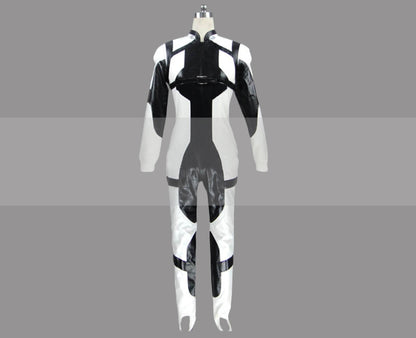 Master Chaldea Combat Uniform Cosplay