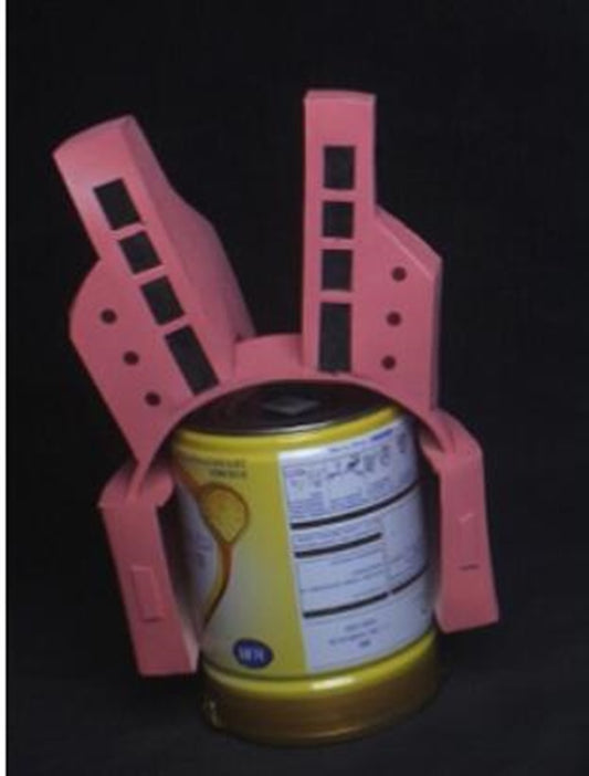 MHA Mandalay Cosplay Headphones