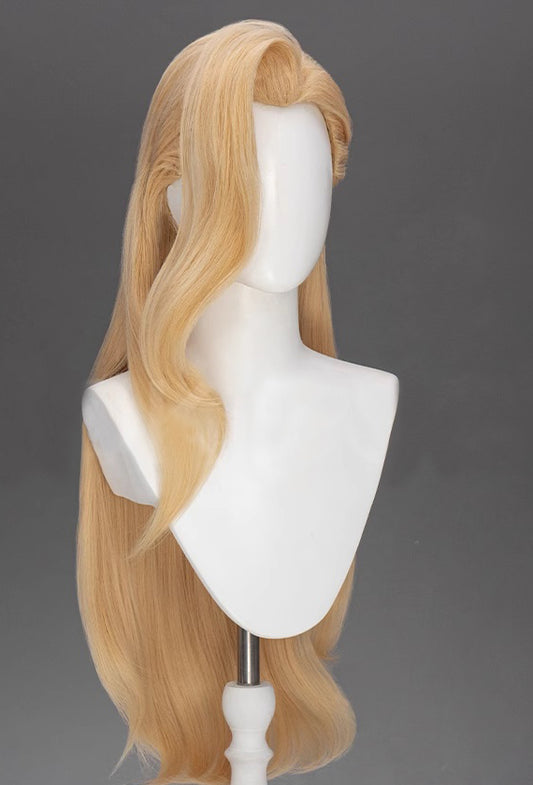 Marvel Rivals Dagger Wig Cosplay for Sale