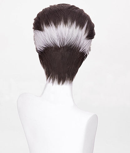 Marvel Rivals Doctor Strange Wig Cosplay Buy