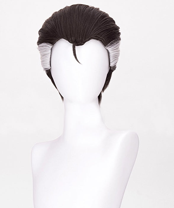 Marvel Rivals Doctor Strange Wig Cosplay Buy