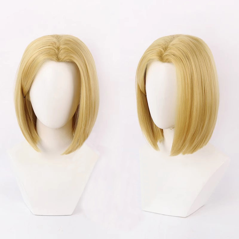 Marvel Rivals Emma Frost White Queen Wig Cosplay Buy