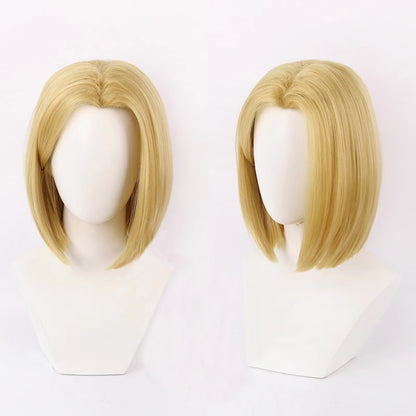 Marvel Rivals Emma Frost White Queen Wig Cosplay Buy