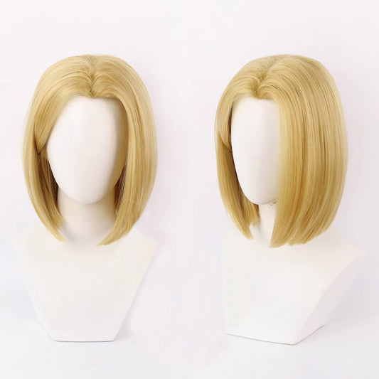 Marvel Rivals Emma Frost White Queen Wig Cosplay Buy