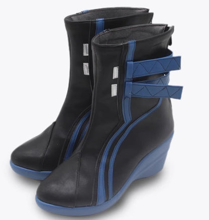 Marvel Rivals Luna Snow Shoes Cosplay Buy