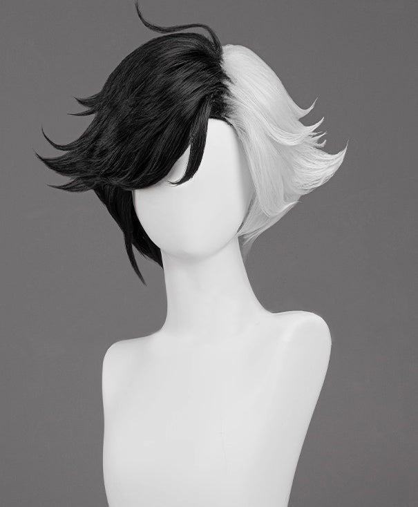Marvel Rivals Luna Snow Wig Cosplay Buy